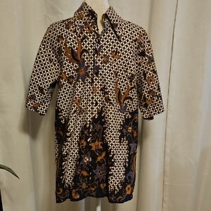 Ira Ekawati Batik L 16-16 1/2
